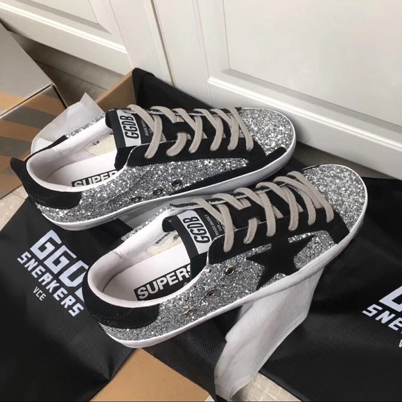 GGDB SNEAKERS - Picture 1 of 8